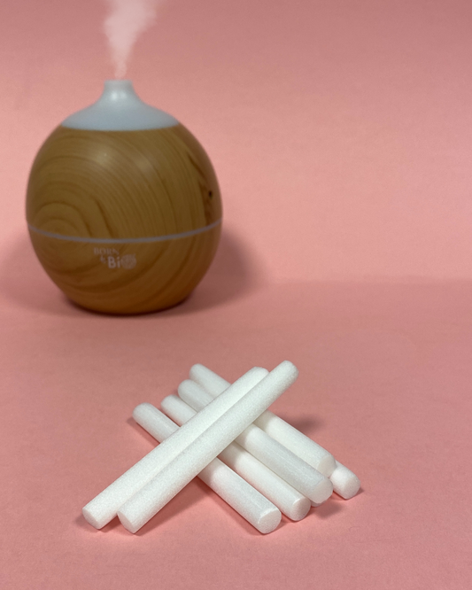 Cotton swab for Humidifiers / Diffusers
