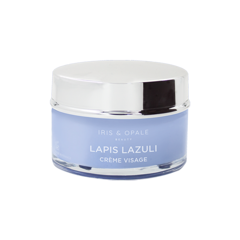 Lapis Lazuli