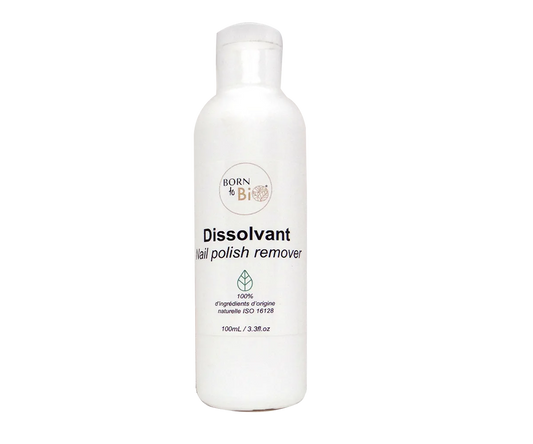 Dissolvant Naturel