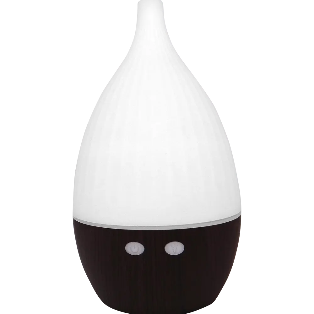Organic White Essential Oil Diffuser