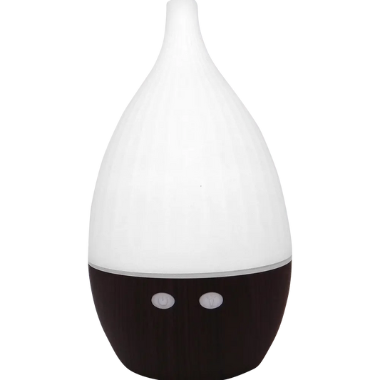 Organic White Essential Oil Diffuser