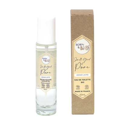 Milky almond - Eau de toilette