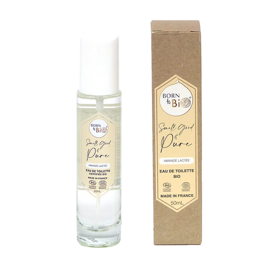 Milky almond - Eau de toilette