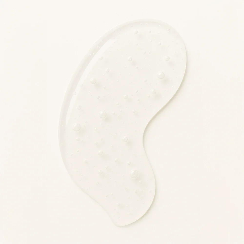 Certified Organic Caramel Pear Shower Gel
