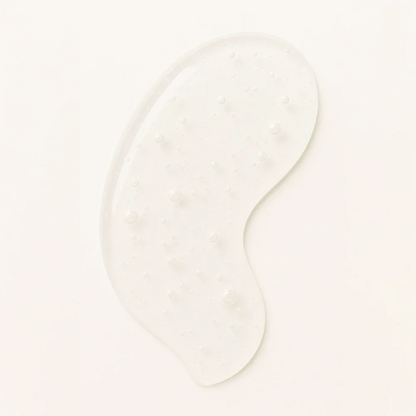 Certified Organic Caramel Pear Shower Gel