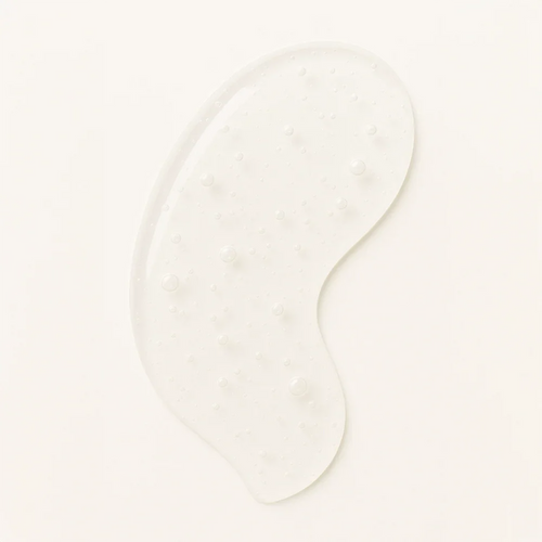 Certified Organic Caramel Pear Shower Gel
