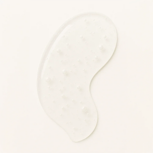 Certified Organic Caramel Pear Shower Gel
