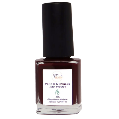 Vernis à Ongles Naturel