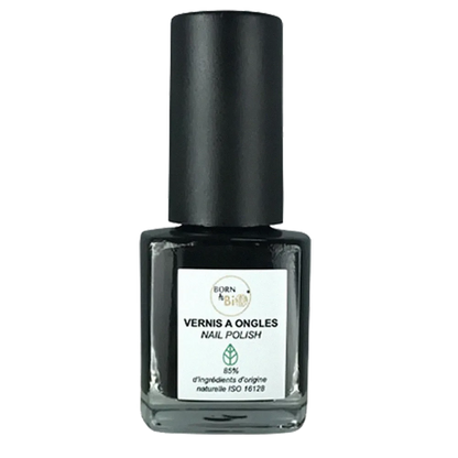 Vernis à Ongles Naturel