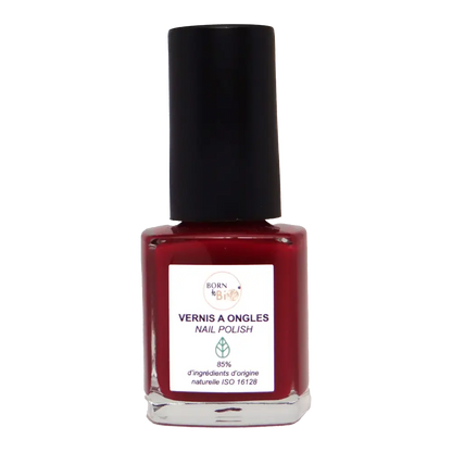 Vernis à Ongles Naturel