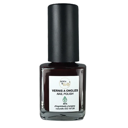Vernis à Ongles Naturel