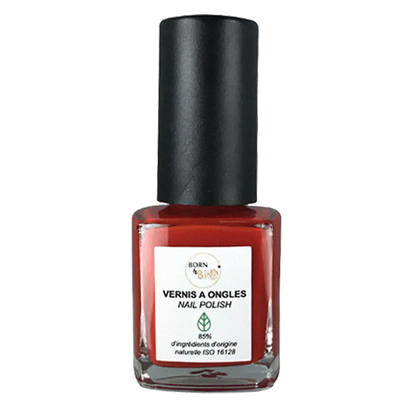 Vernis à Ongles Naturel