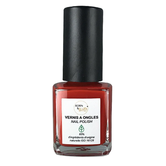 Vernis à Ongles Naturel