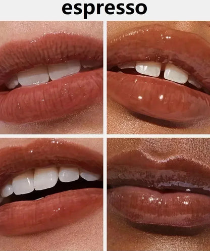 Makeup Cheek Blush Cream Blusher Stick Lip Gloss Phone Case For iPhone New Toast SALTY TAN Raspberry Espresso Lipstick INS