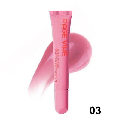 Makeup Cheek Blush Cream Blusher Stick Lip Gloss Phone Case For iPhone New Toast SALTY TAN Raspberry Espresso Lipstick INS