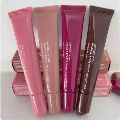 Makeup Cheek Blush Cream Blusher Stick Lip Gloss Phone Case For iPhone New Toast SALTY TAN Raspberry Espresso Lipstick INS