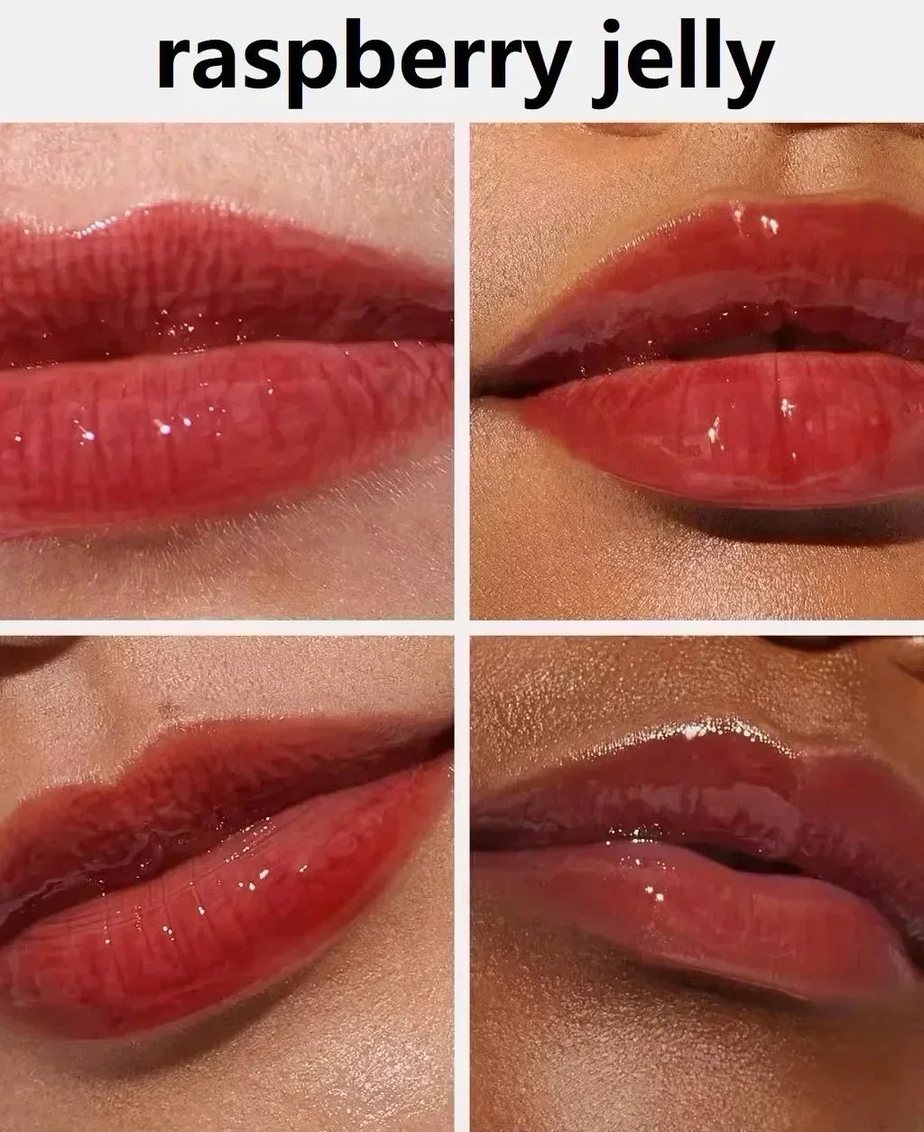 Makeup Cheek Blush Cream Blusher Stick Lip Gloss Phone Case For iPhone New Toast SALTY TAN Raspberry Espresso Lipstick INS