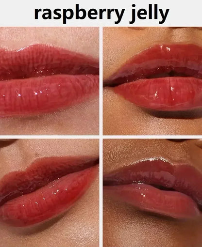 Makeup Cheek Blush Cream Blusher Stick Lip Gloss Phone Case For iPhone New Toast SALTY TAN Raspberry Espresso Lipstick INS