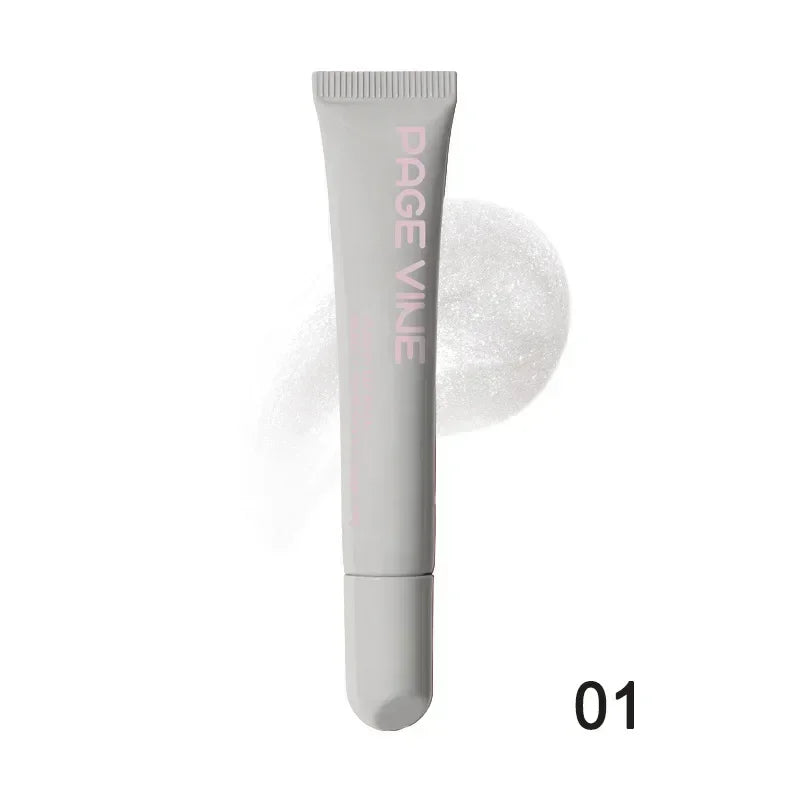 Makeup Cheek Blush Cream Blusher Stick Lip Gloss Phone Case For iPhone New Toast SALTY TAN Raspberry Espresso Lipstick INS