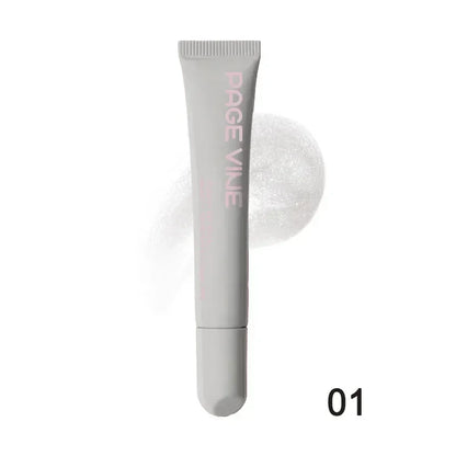 Makeup Cheek Blush Cream Blusher Stick Lip Gloss Phone Case For iPhone New Toast SALTY TAN Raspberry Espresso Lipstick INS