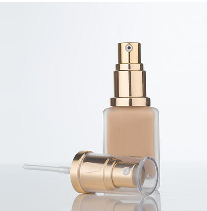 1pc Makeup Tools Pump Makeup Fits Foundation Brand Liquid Foundation Press Head  High Quality Makeup Cosmetic Accessories