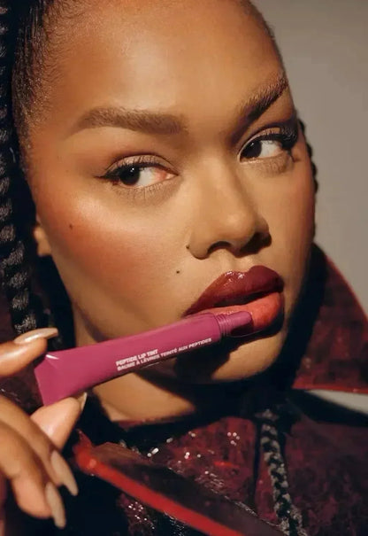 Makeup Cheek Blush Cream Blusher Stick Lip Gloss Phone Case For iPhone New Toast SALTY TAN Raspberry Espresso Lipstick INS