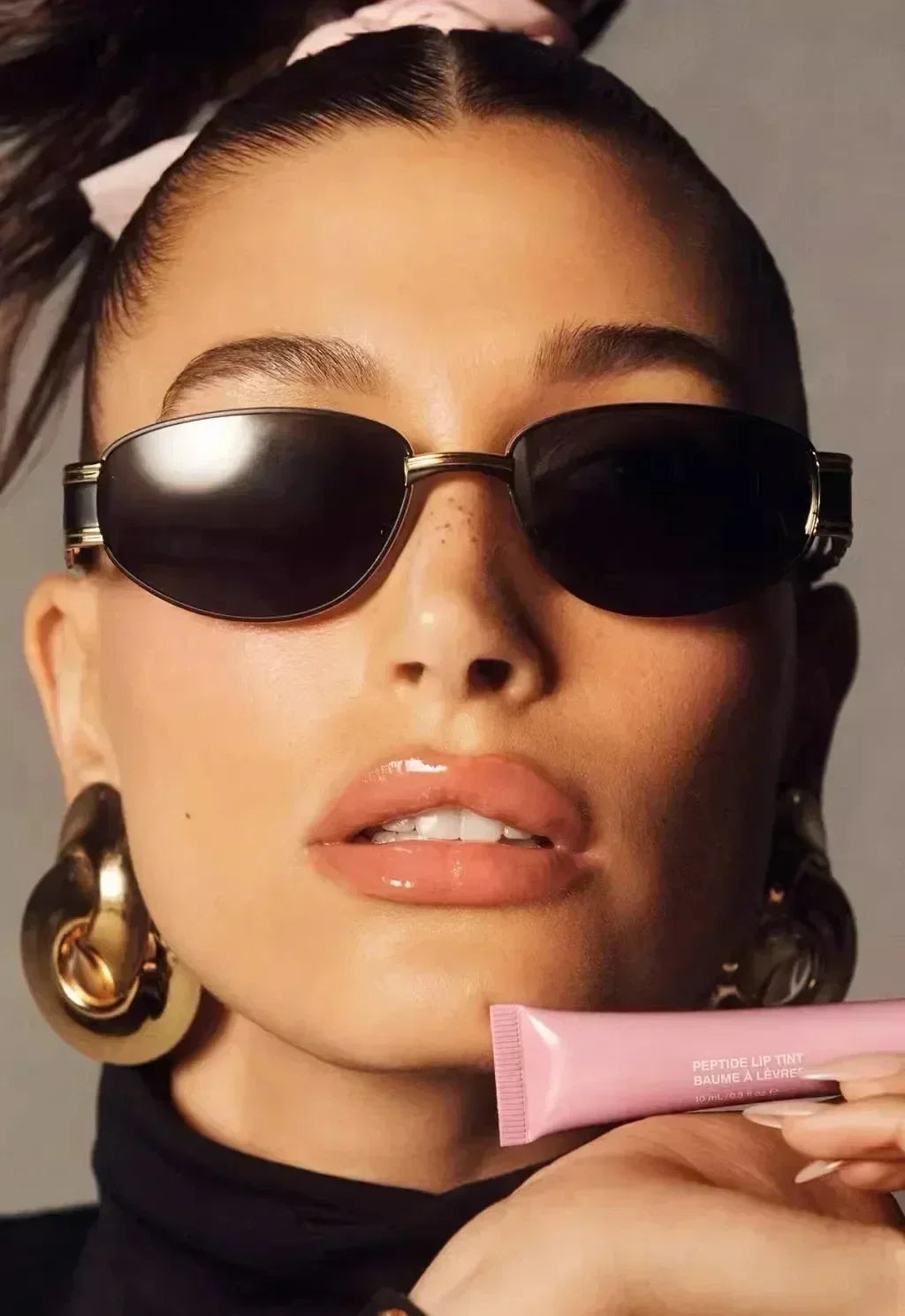 Makeup Cheek Blush Cream Blusher Stick Lip Gloss Phone Case For iPhone New Toast SALTY TAN Raspberry Espresso Lipstick INS