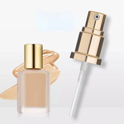 1pc Makeup Tools Pump Makeup Fits Foundation Brand Liquid Foundation Press Head  High Quality Makeup Cosmetic Accessories