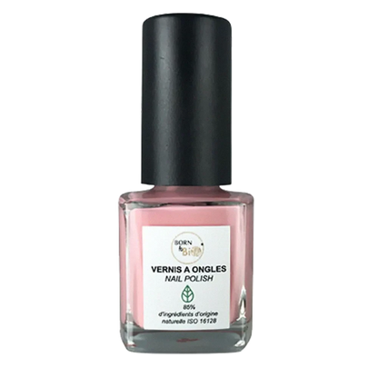 Vernis à Ongles Naturel