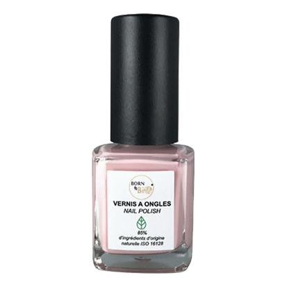Vernis à Ongles Naturel