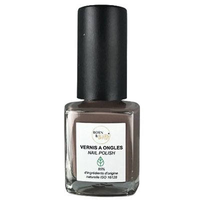 Vernis à Ongles Naturel