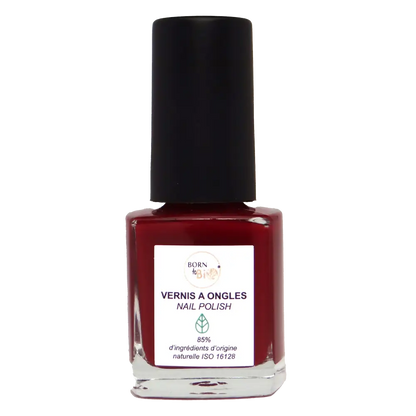 Vernis à Ongles Naturel