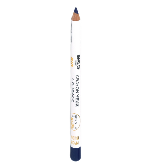 Crayon Yeux - Certifié Bio