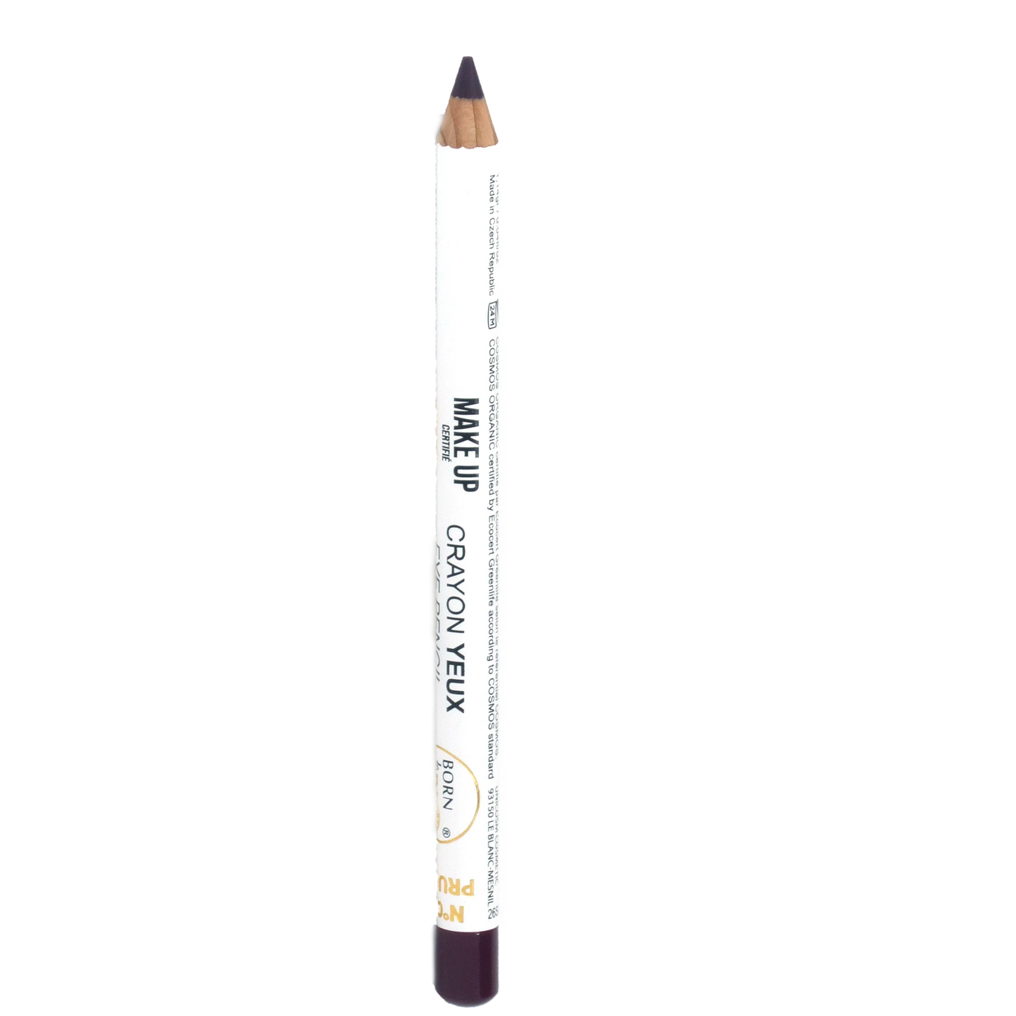 Crayon Yeux - Certifié Bio