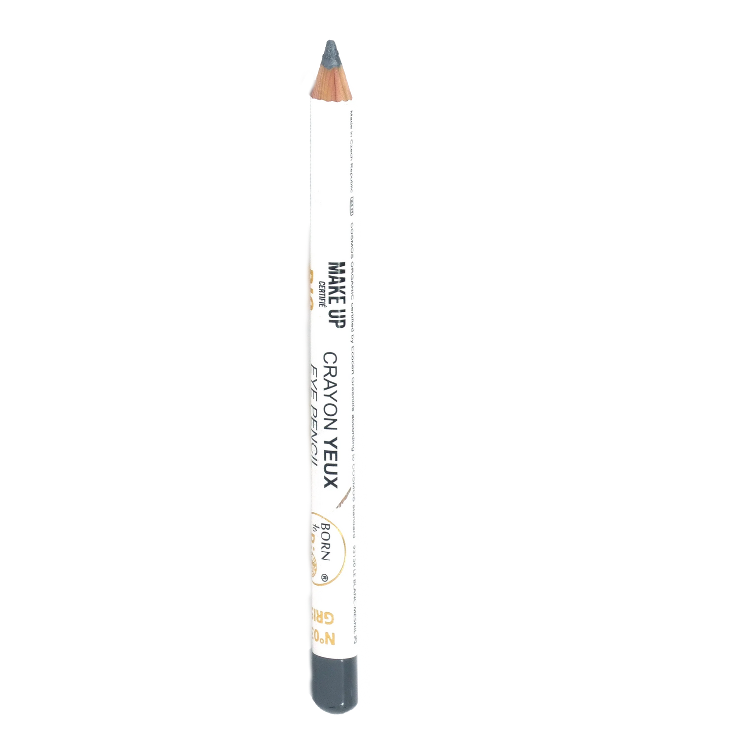 Crayon Yeux - Certifié Bio
